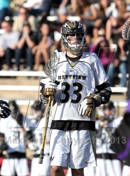 Thumbnail 2 in Westview vs. Carlsbad  (CIF SDS D1 Final) photogallery.