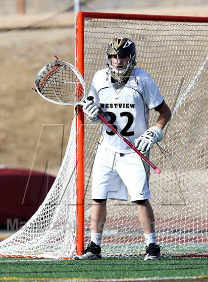Thumbnail 3 in Westview vs. Carlsbad  (CIF SDS D1 Final) photogallery.