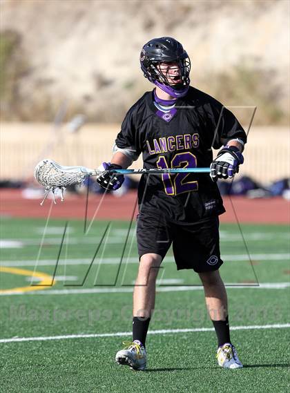 Thumbnail 3 in Westview vs. Carlsbad  (CIF SDS D1 Final) photogallery.
