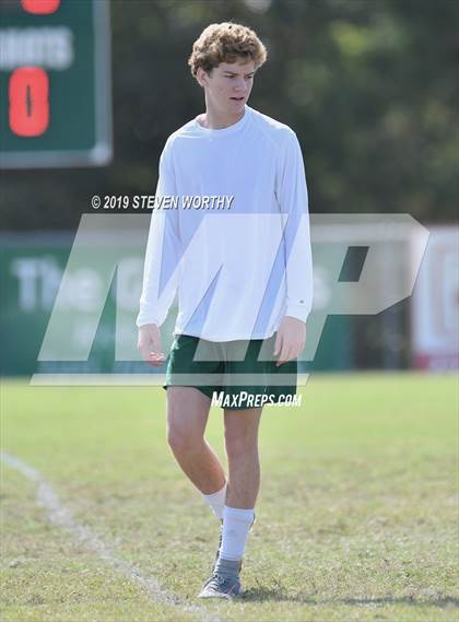 Thumbnail 3 in Neuse Christian Academy @ Greenfield (NCISAA 1A Final) photogallery.