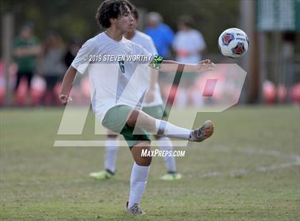 Thumbnail 2 in Neuse Christian Academy @ Greenfield (NCISAA 1A Final) photogallery.