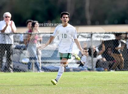 Thumbnail 1 in Neuse Christian Academy @ Greenfield (NCISAA 1A Final) photogallery.