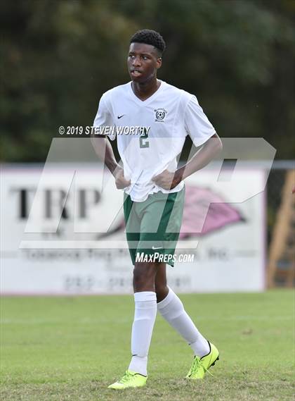 Thumbnail 2 in Neuse Christian Academy @ Greenfield (NCISAA 1A Final) photogallery.