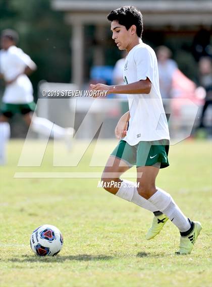 Thumbnail 3 in Neuse Christian Academy @ Greenfield (NCISAA 1A Final) photogallery.