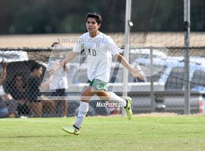 Thumbnail 3 in Neuse Christian Academy @ Greenfield (NCISAA 1A Final) photogallery.