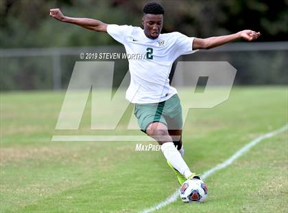 Thumbnail 3 in Neuse Christian Academy @ Greenfield (NCISAA 1A Final) photogallery.