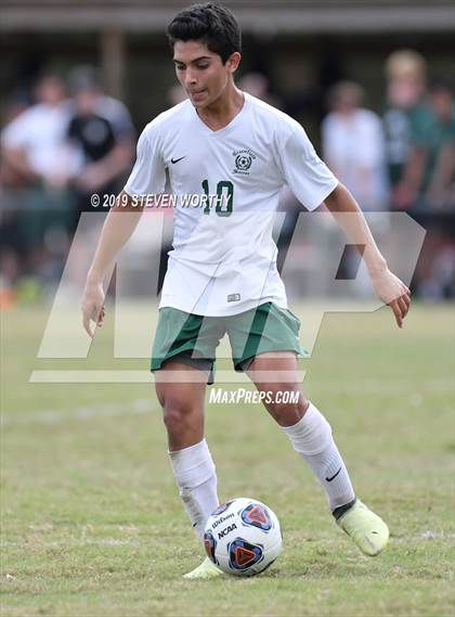 Thumbnail 3 in Neuse Christian Academy @ Greenfield (NCISAA 1A Final) photogallery.