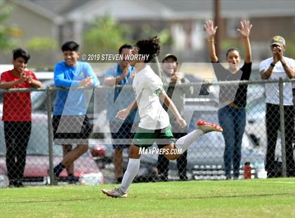Thumbnail 2 in Neuse Christian Academy @ Greenfield (NCISAA 1A Final) photogallery.