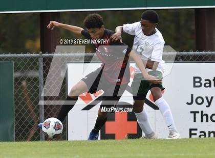 Thumbnail 1 in Neuse Christian Academy @ Greenfield (NCISAA 1A Final) photogallery.