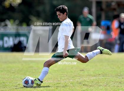 Thumbnail 3 in Neuse Christian Academy @ Greenfield (NCISAA 1A Final) photogallery.