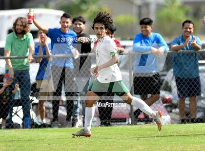 Thumbnail 3 in Neuse Christian Academy @ Greenfield (NCISAA 1A Final) photogallery.