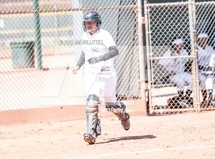 Thumbnail 1 in Coolidge vs. Alchesay photogallery.