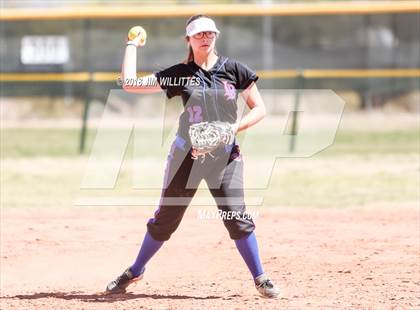 Thumbnail 3 in Coolidge vs. Alchesay photogallery.