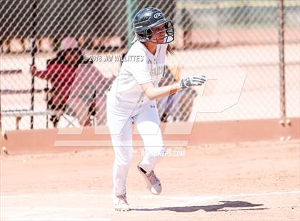 Thumbnail 3 in Coolidge vs. Alchesay photogallery.