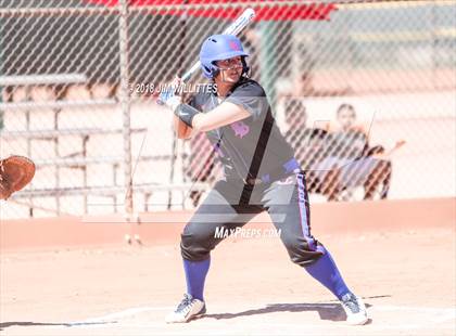 Thumbnail 1 in Coolidge vs. Alchesay photogallery.