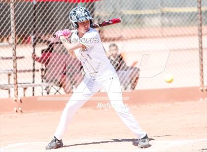 Thumbnail 1 in Coolidge vs. Alchesay photogallery.