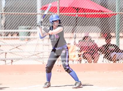 Thumbnail 2 in Coolidge vs. Alchesay photogallery.