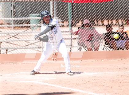 Thumbnail 3 in Coolidge vs. Alchesay photogallery.