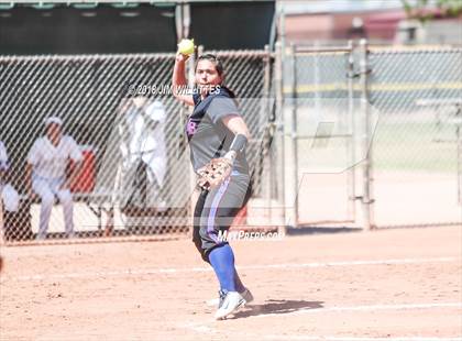 Thumbnail 2 in Coolidge vs. Alchesay photogallery.