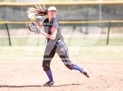 Thumbnail 2 in Coolidge vs. Alchesay photogallery.