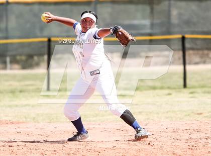 Thumbnail 1 in Coolidge vs. Alchesay photogallery.