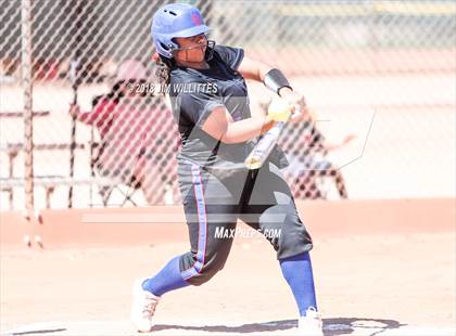 Thumbnail 1 in Coolidge vs. Alchesay photogallery.