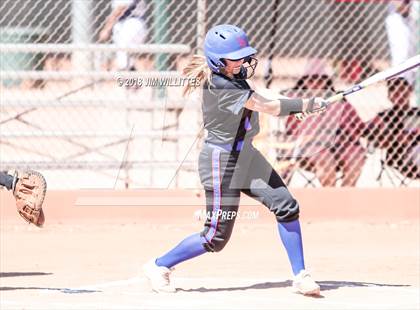 Thumbnail 2 in Coolidge vs. Alchesay photogallery.