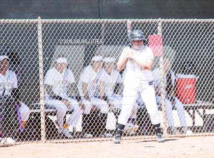 Thumbnail 3 in Coolidge vs. Alchesay photogallery.