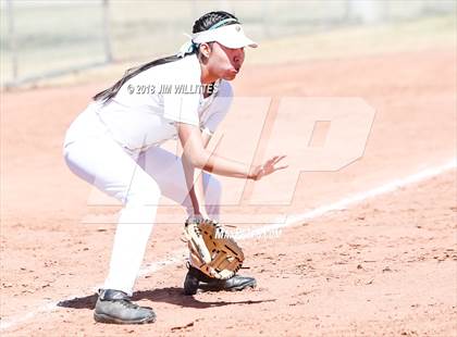 Thumbnail 1 in Coolidge vs. Alchesay photogallery.