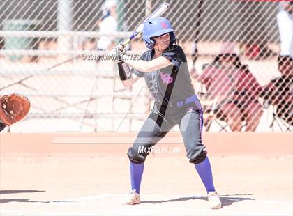 Thumbnail 2 in Coolidge vs. Alchesay photogallery.