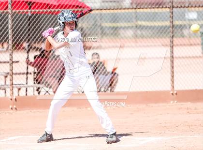 Thumbnail 2 in Coolidge vs. Alchesay photogallery.