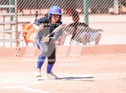 Thumbnail 2 in Coolidge vs. Alchesay photogallery.