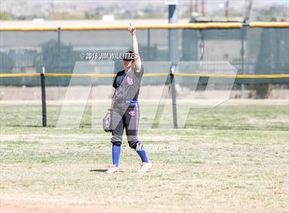 Thumbnail 3 in Coolidge vs. Alchesay photogallery.