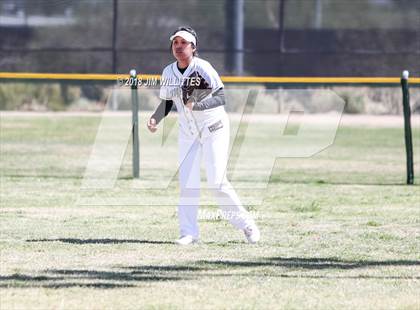 Thumbnail 3 in Coolidge vs. Alchesay photogallery.