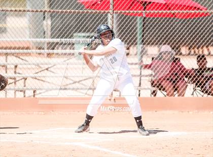 Thumbnail 2 in Coolidge vs. Alchesay photogallery.