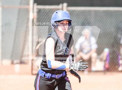 Thumbnail 2 in Coolidge vs. Alchesay photogallery.