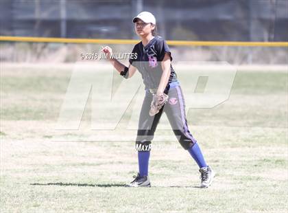 Thumbnail 2 in Coolidge vs. Alchesay photogallery.