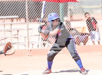Thumbnail 3 in Coolidge vs. Alchesay photogallery.