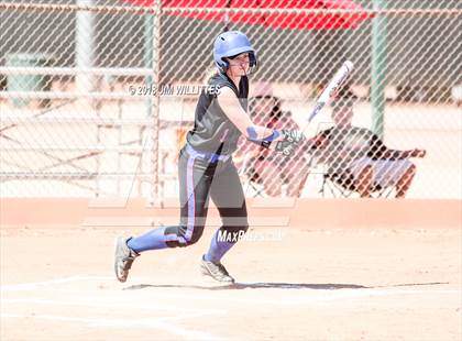Thumbnail 2 in Coolidge vs. Alchesay photogallery.