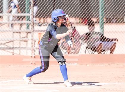 Thumbnail 3 in Coolidge vs. Alchesay photogallery.