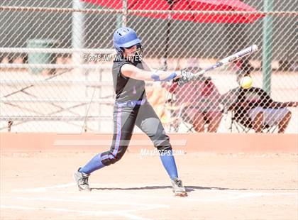 Thumbnail 3 in Coolidge vs. Alchesay photogallery.