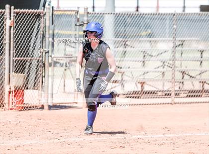 Thumbnail 1 in Coolidge vs. Alchesay photogallery.