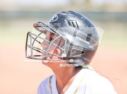 Thumbnail 1 in Coolidge vs. Alchesay photogallery.