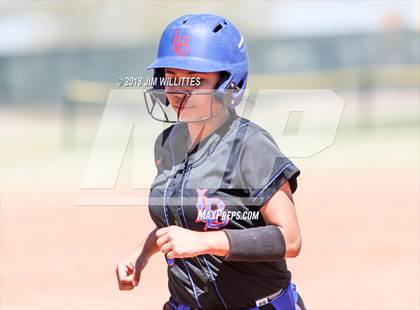 Thumbnail 3 in Coolidge vs. Alchesay photogallery.