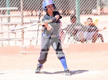 Thumbnail 3 in Coolidge vs. Alchesay photogallery.