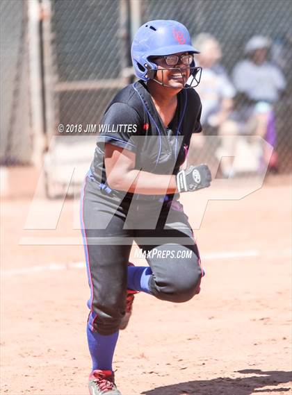 Thumbnail 3 in Coolidge vs. Alchesay photogallery.