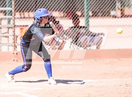 Thumbnail 1 in Coolidge vs. Alchesay photogallery.