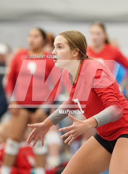 Thumbnail 1 in Frankenmuth vs. Canton (Motor City Power Series) photogallery.