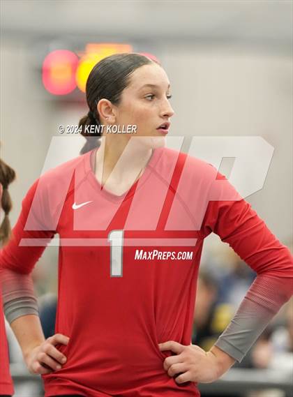 Thumbnail 3 in Frankenmuth vs. Canton (Motor City Power Series) photogallery.