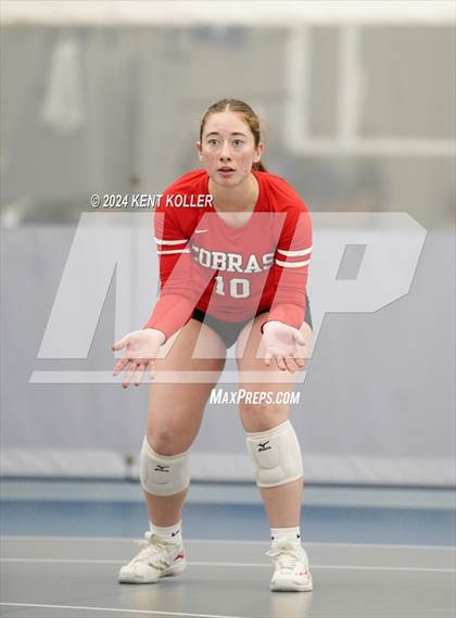 Thumbnail 1 in Frankenmuth vs. Canton (Motor City Power Series) photogallery.